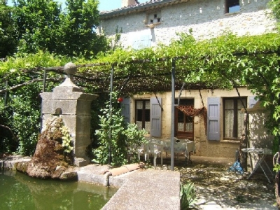 gite location de vacances alpes de haute provence