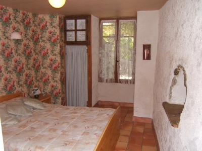 gite location de vacances VILLENEUVE